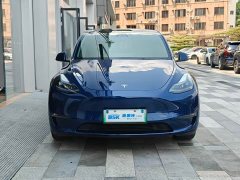 Tesla Model Y Long Range Edition - фото 2