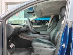 Tesla Model Y Long Range Edition - фото 6