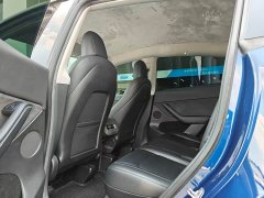 Tesla Model Y Long Range Edition - фото 8