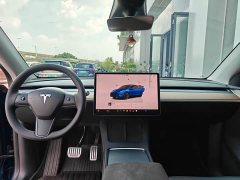 Tesla Model Y Long Range Edition - фото 9