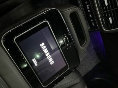 Mercedes-Benz GLE (imported) 2022 facelift GLE 450 4MATIC luxury - фото 11