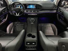 Mercedes-Benz GLE (imported) 2022 facelift GLE 450 4MATIC luxury - фото 12