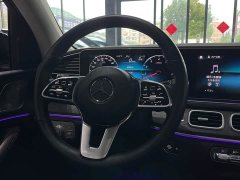 Mercedes-Benz GLE (imported) 2022 facelift GLE 450 4MATIC luxury - фото 14