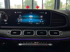 Mercedes-Benz GLE (imported) 2022 facelift GLE 450 4MATIC luxury - фото 15