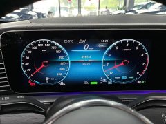 Mercedes-Benz GLE (imported) 2022 facelift GLE 450 4MATIC luxury - фото 17