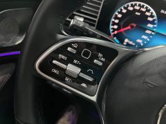 Mercedes-Benz GLE (imported) 2022 facelift GLE 450 4MATIC luxury - фото 18