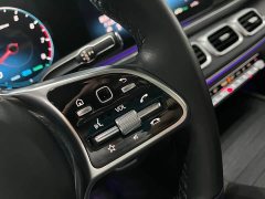 Mercedes-Benz GLE (imported) 2022 facelift GLE 450 4MATIC luxury - фото 19