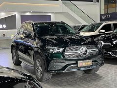Mercedes-Benz GLE (imported) 2022 facelift GLE 450 4MATIC luxury - фото 3