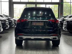 Mercedes-Benz GLE (imported) 2022 facelift GLE 450 4MATIC luxury - фото 5
