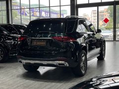 Mercedes-Benz GLE (imported) 2022 facelift GLE 450 4MATIC luxury - фото 6