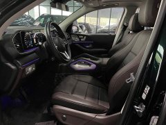 Mercedes-Benz GLE (imported) 2022 facelift GLE 450 4MATIC luxury - фото 7