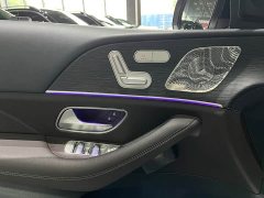 Mercedes-Benz GLE (imported) 2022 facelift GLE 450 4MATIC luxury - фото 8