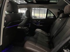 Mercedes-Benz GLE (imported) 2022 facelift GLE 450 4MATIC luxury - фото 9
