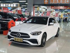 Mercedes-Benz C 260 L Edition - фото 1