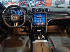 Mercedes-Benz C 260 L Edition - фото 11