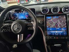 Mercedes-Benz C 260 L Edition - фото 12