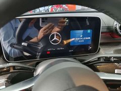 Mercedes-Benz C 260 L Edition - фото 14