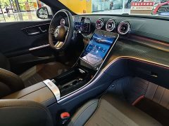 Mercedes-Benz C 260 L Edition - фото 15