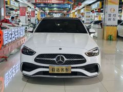 Mercedes-Benz C 260 L Edition - фото 2