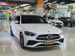 Mercedes-Benz C 260 L Edition - фото 3