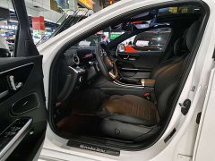 Mercedes-Benz C 260 L Edition - фото 8