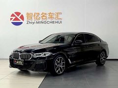 BMW 5 530Li Deluxe Version M - фото 1