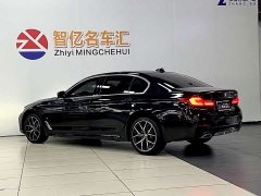 BMW 5 530Li Deluxe Version M - фото 10