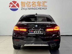 BMW 5 530Li Deluxe Version M - фото 11
