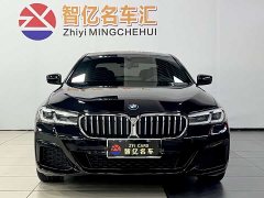 BMW 5 530Li Deluxe Version M - фото 2