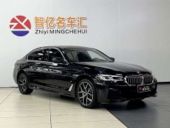 BMW 5 530Li Deluxe Version M - фото 3