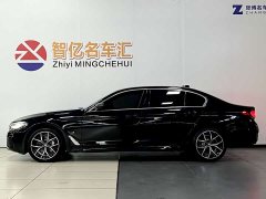 BMW 5 530Li Deluxe Version M - фото 4