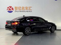 BMW 5 530Li Deluxe Version M - фото 5