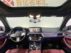 BMW 5 530Li Deluxe Version M - фото 6