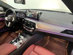 BMW 5 530Li Deluxe Version M - фото 7