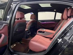 BMW 5 530Li Deluxe Version M - фото 8