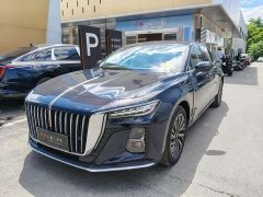 FAW H5 2.0T Edition - фото 1