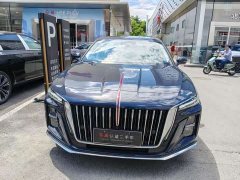 FAW H5 2.0T Edition - фото 2