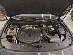 FAW H5 2.0T Edition - фото 3