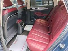 FAW H5 2.0T Edition - фото 6