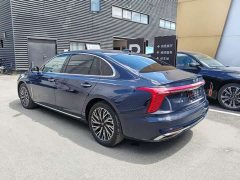 FAW H5 2.0T Edition - фото 7