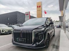 FAW HQ9 PHEV 2.0T AWDLuxury Edition - фото 1