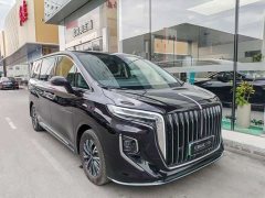 FAW HQ9 PHEV 2.0T AWDLuxury Edition - фото 2