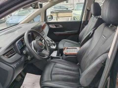 FAW HQ9 PHEV 2.0T AWDLuxury Edition - фото 3