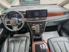 FAW HQ9 PHEV 2.0T AWDLuxury Edition - фото 4