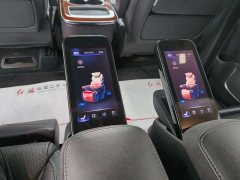 FAW HQ9 PHEV 2.0T AWDLuxury Edition - фото 6