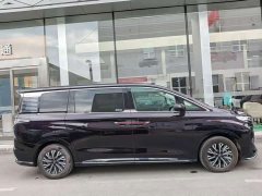 FAW HQ9 PHEV 2.0T AWDLuxury Edition - фото 7