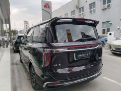 FAW HQ9 PHEV 2.0T AWDLuxury Edition - фото 8