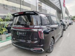 FAW HQ9 PHEV 2.0T AWDLuxury Edition - фото 9