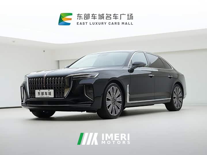 FAW H9 2.0T 2WD Edition 5