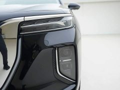 FAW H9 2.0T 2WD Edition 5 - фото 13
